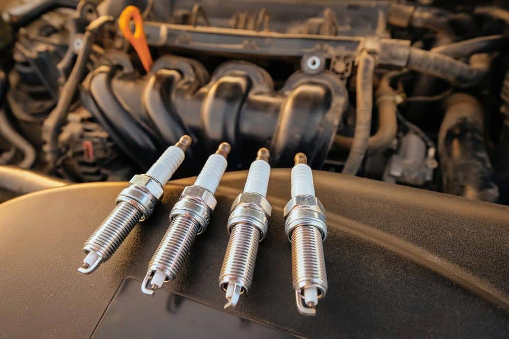 The Importance of Replacing Your Spark Plugs A Guide for Vehicle